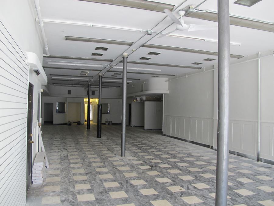 99 Main St