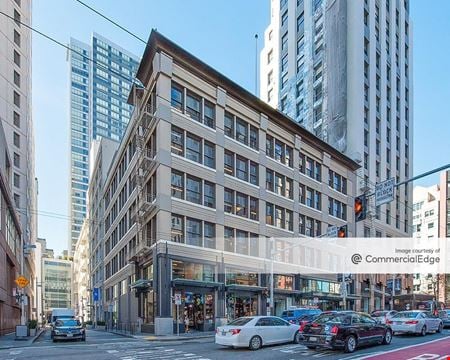 Preview of Office space for Rent at 30 3rd Street