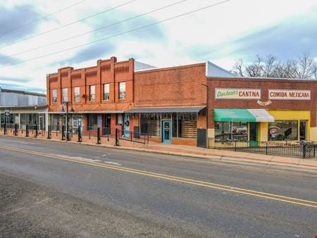 Preview of Office space for Sale at 218 E 1st Street