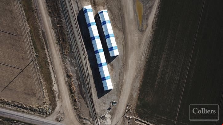 Industrial IOS for Sale or Lease in Tremonton
