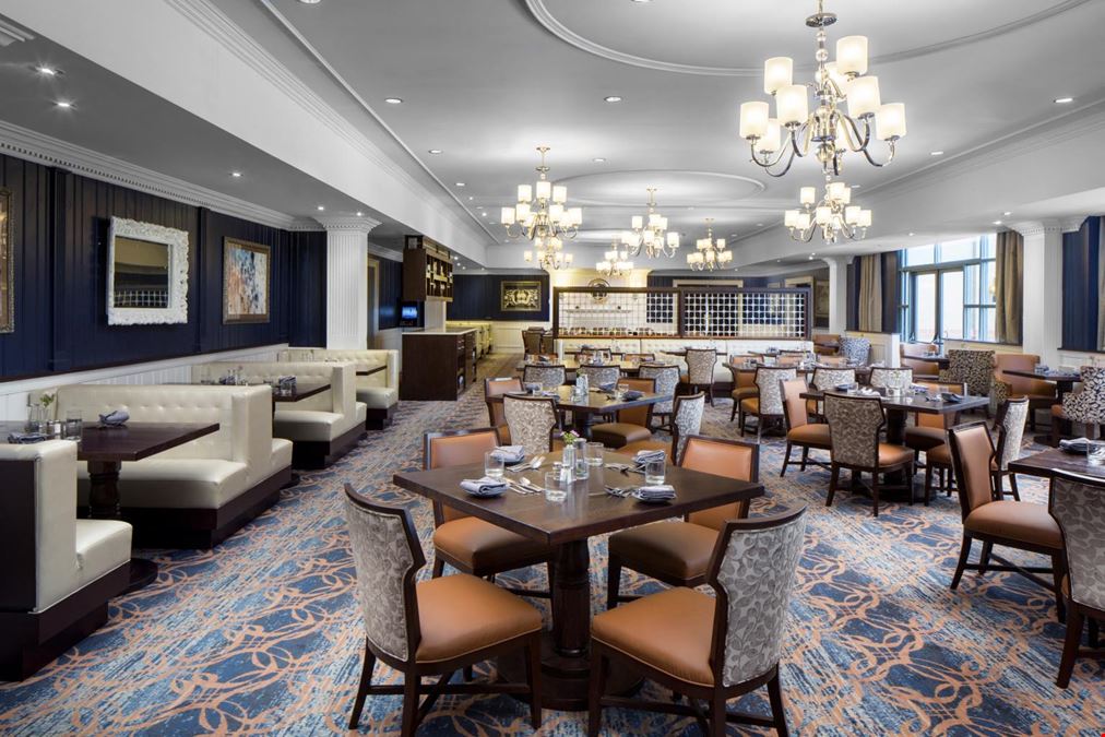 Doubletree Malvern