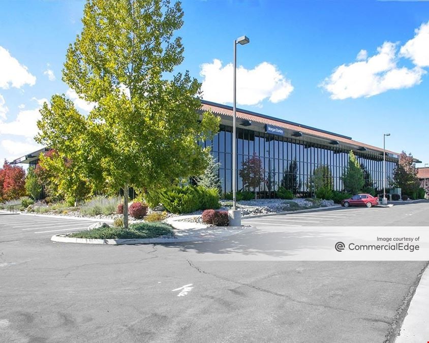 NevDex Office Park - Building 4