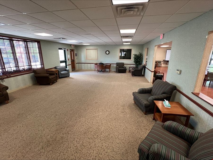 1035 W Kimberly Rd