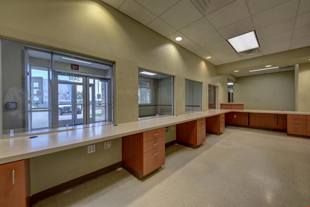 Boonville Medical Clinic