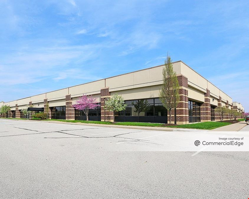 801 Congressional Blvd