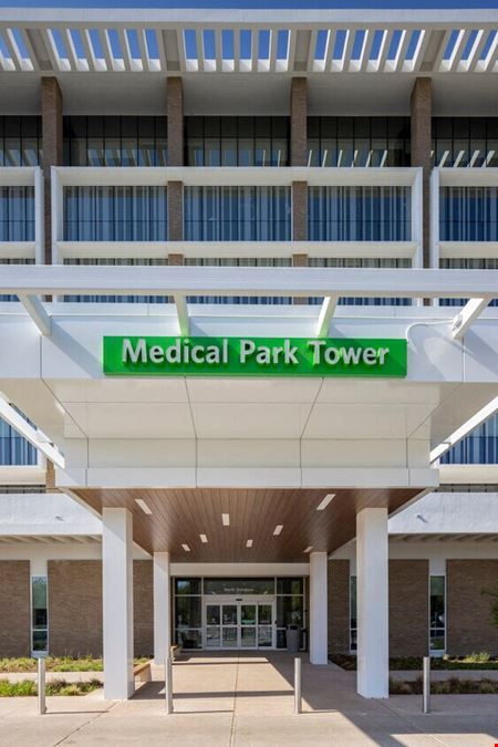 Seton Medical Park Tower