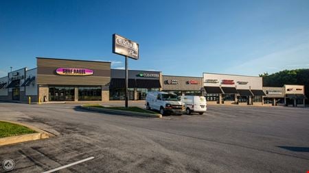 Preview of Retail space for Rent at 1109 Churchman's Road