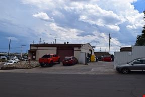 Off/Whse with outdoor storage for sale
