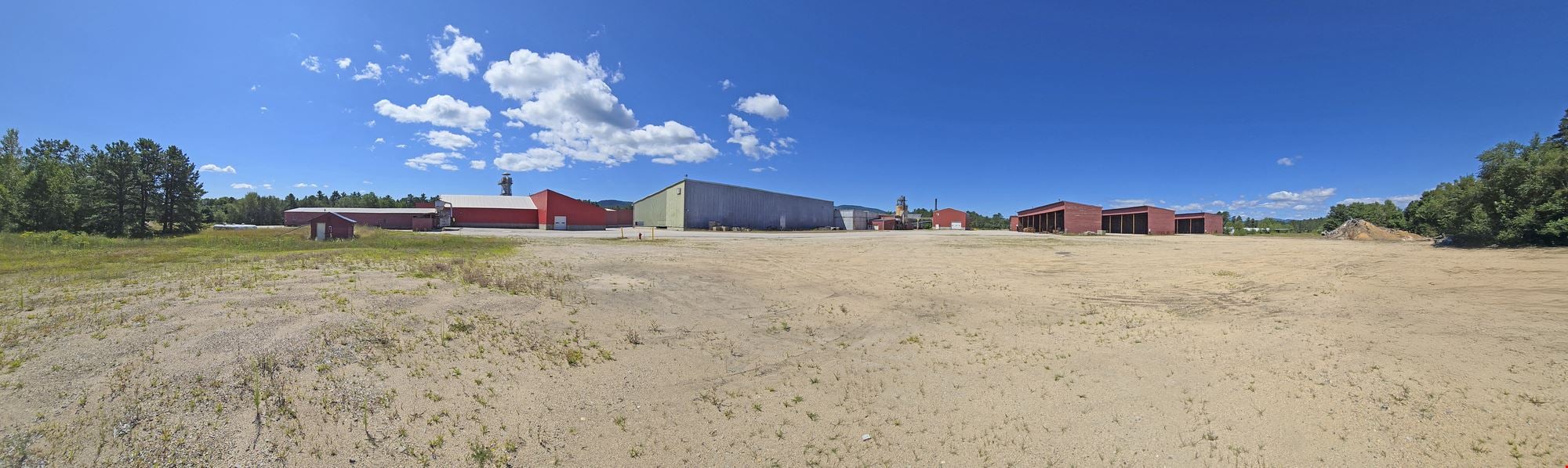 Redevelopment Site