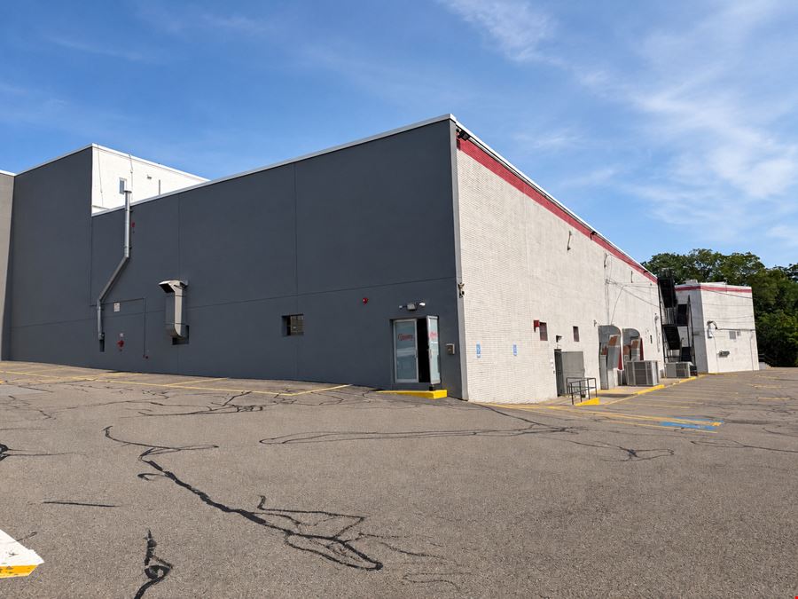 450 Providence Highway