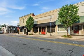 Downtown Alachua Retail