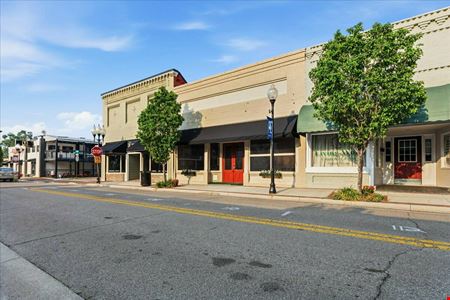 Preview of Retail space for Sale at 14827 Main St