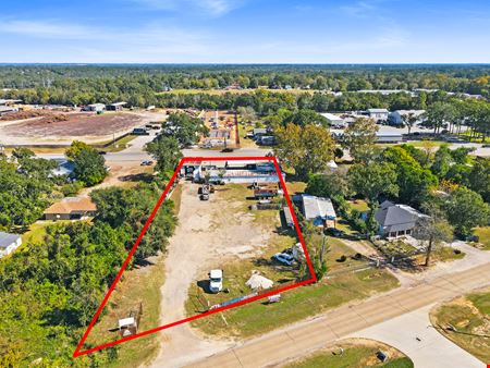 Preview of Retail space for Sale at 611 Texas 75