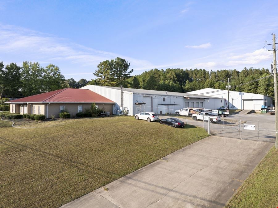 425 Wilbanks Dr
