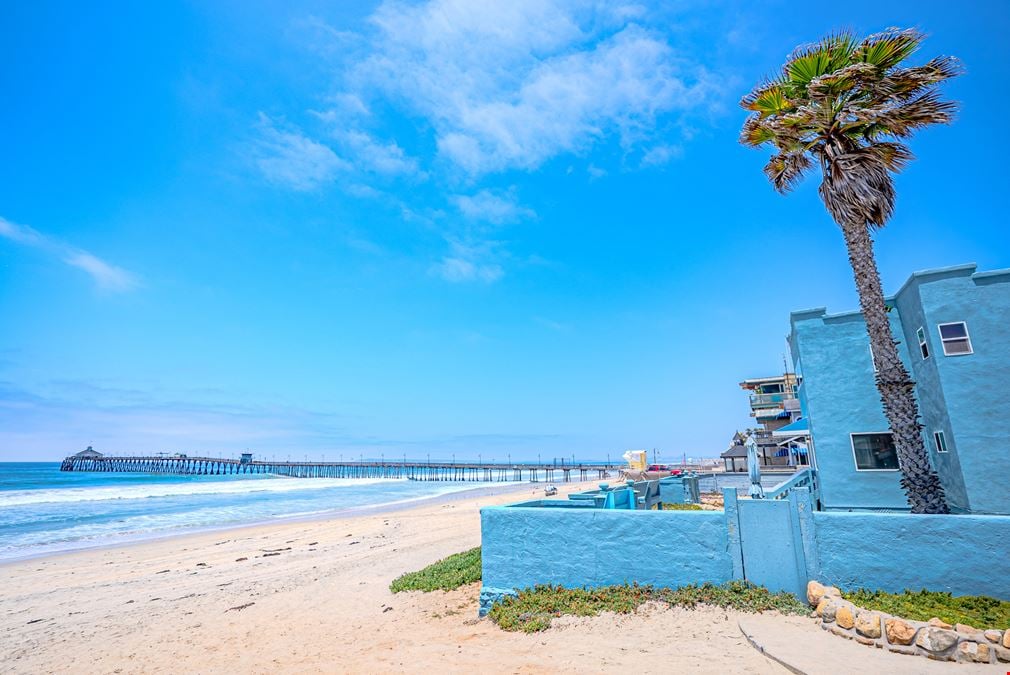 997 OCEAN LANE