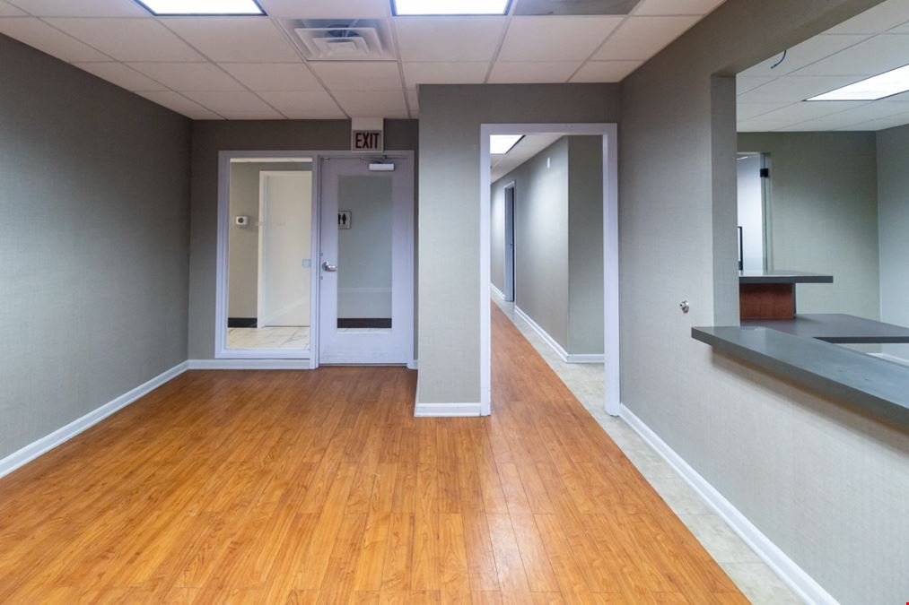 Medical Office Space For Lease | Lincoln Park