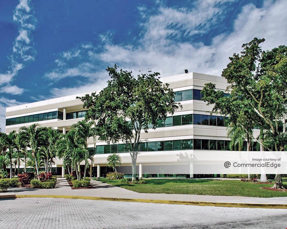 Venture Corporate Center II