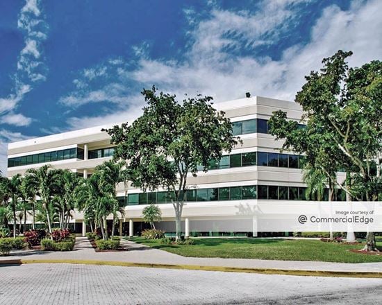 Preview of Office space for Rent at 200 S Park Road