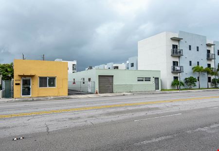 Preview of Retail space for Sale at 2230-2250 Palm Avenue