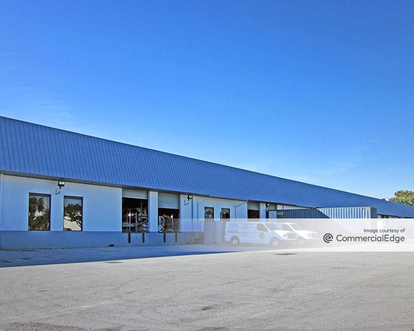 4506 L.B. McLeod Rd