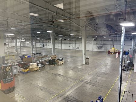 Preview of commercial space at 42 Eighty Four Drive
