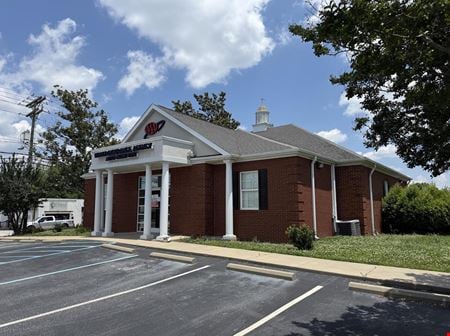 Preview of Office space for Rent at 124 NE Main Street