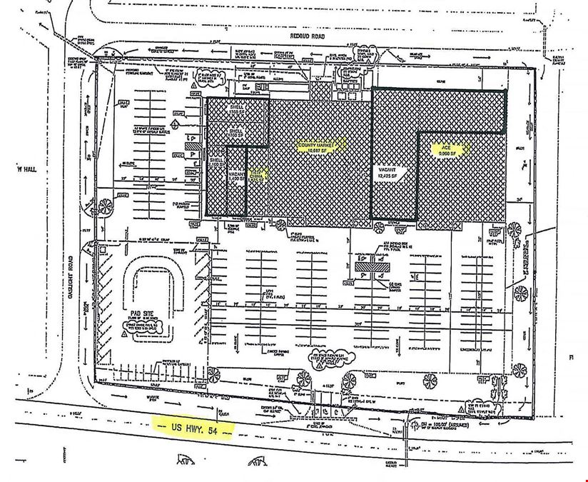 Vandalia Marketplace