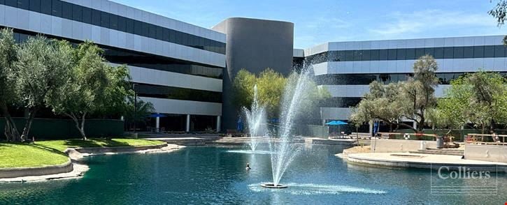 Plug and Play Office Space for Sublease in Phoenix