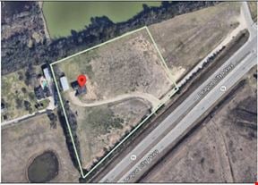 5.7 Ac fronting Hwy 96 b/w future Apts & Retail