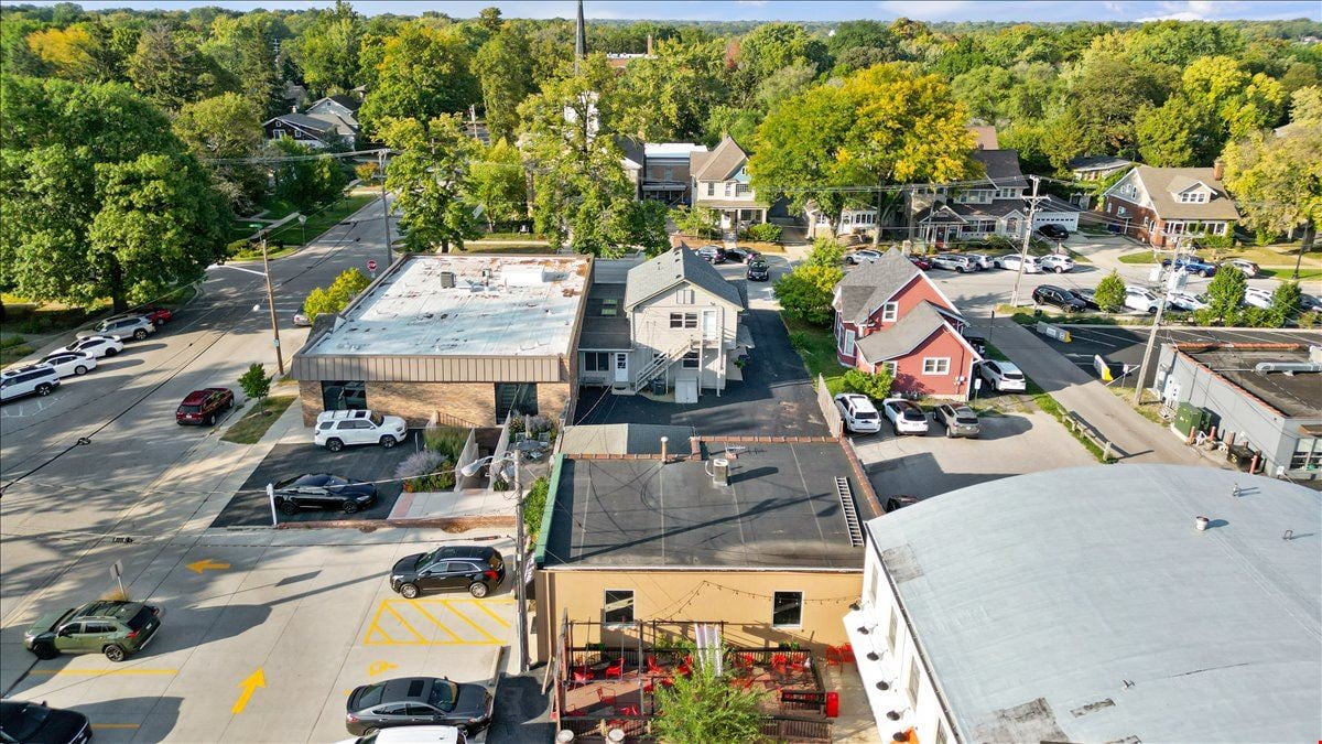 322 Hamilton 