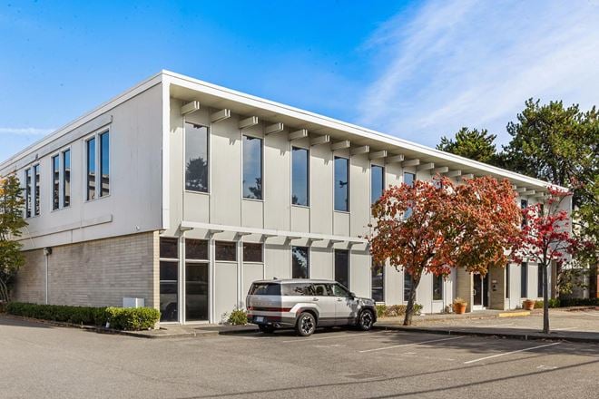 Preview of Office space for Rent at 5950 6th Ave S