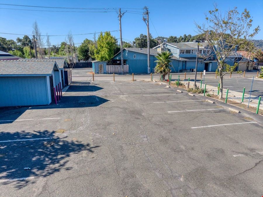 Polo Clearlake Lot