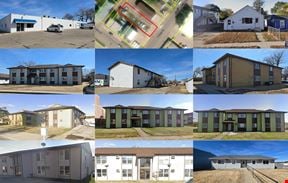 Pierre Portfolio Investment Opportunity