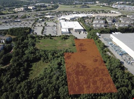 Preview of VacantLand space for Sale at 825 Industrial Blvd