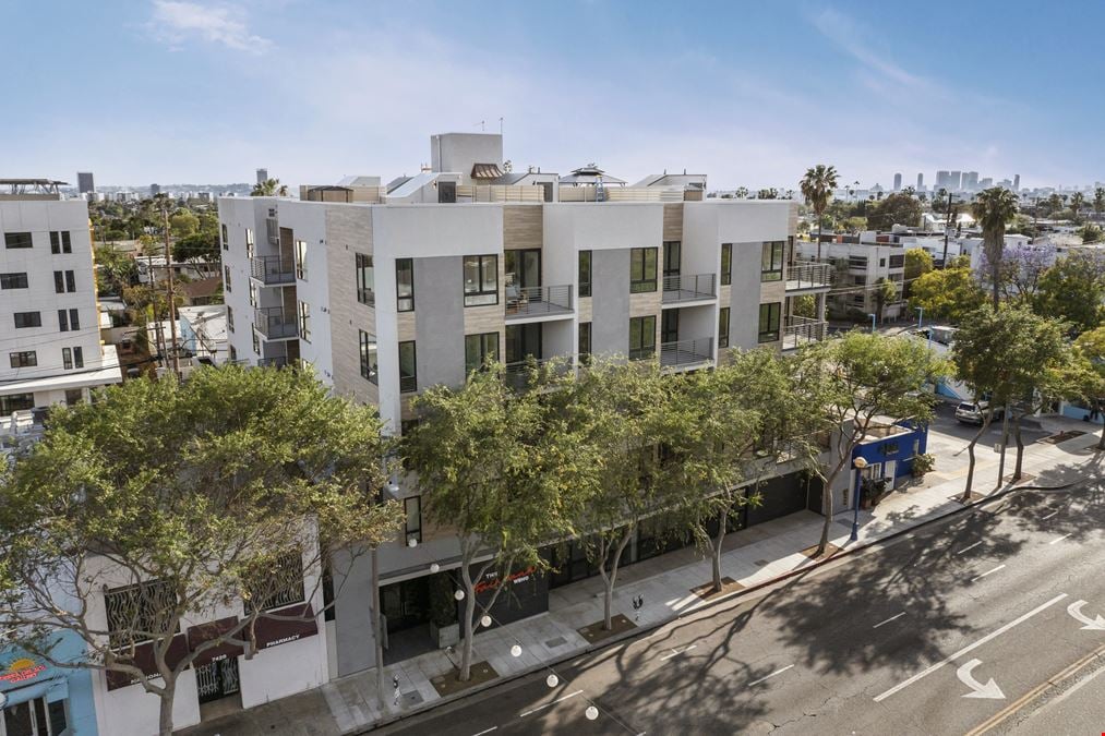The Fairbank WeHo