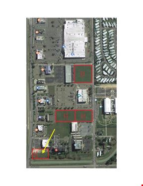 Weslaco Town Center Lot 3