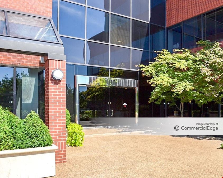 The Moneta Building
