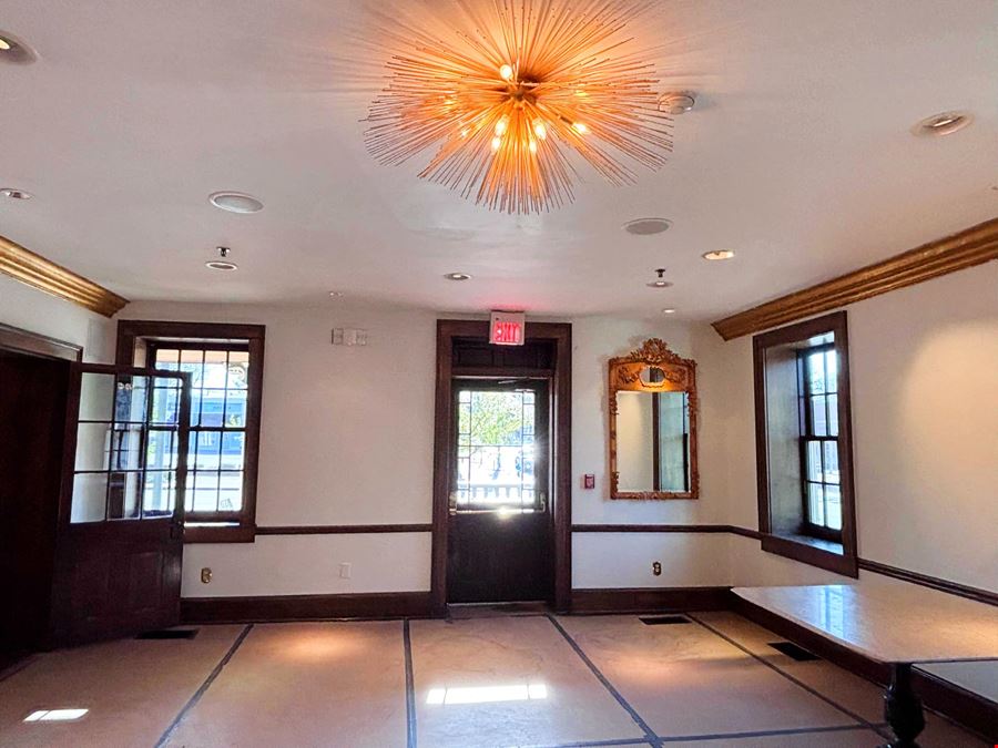 Worthington Inn