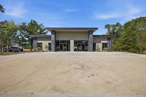 1420 W Kirkwood Blvd