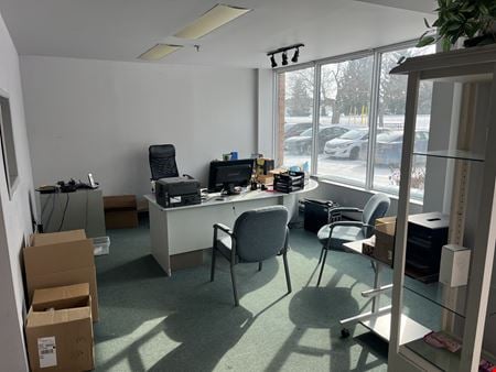 Preview of Other space for Rent at 60 Bathurst Drive