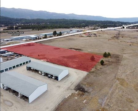 Preview of VacantLand space for Sale at 1458 S Main St