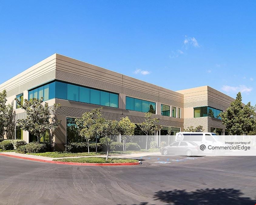 Orchard Technology Park