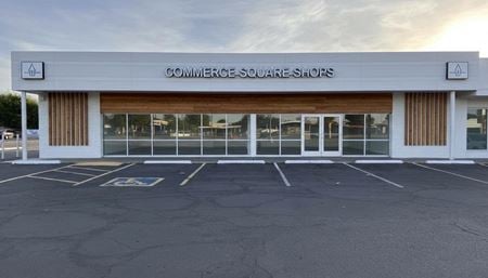 Preview of Retail space for Rent at 8385 N 7th Street