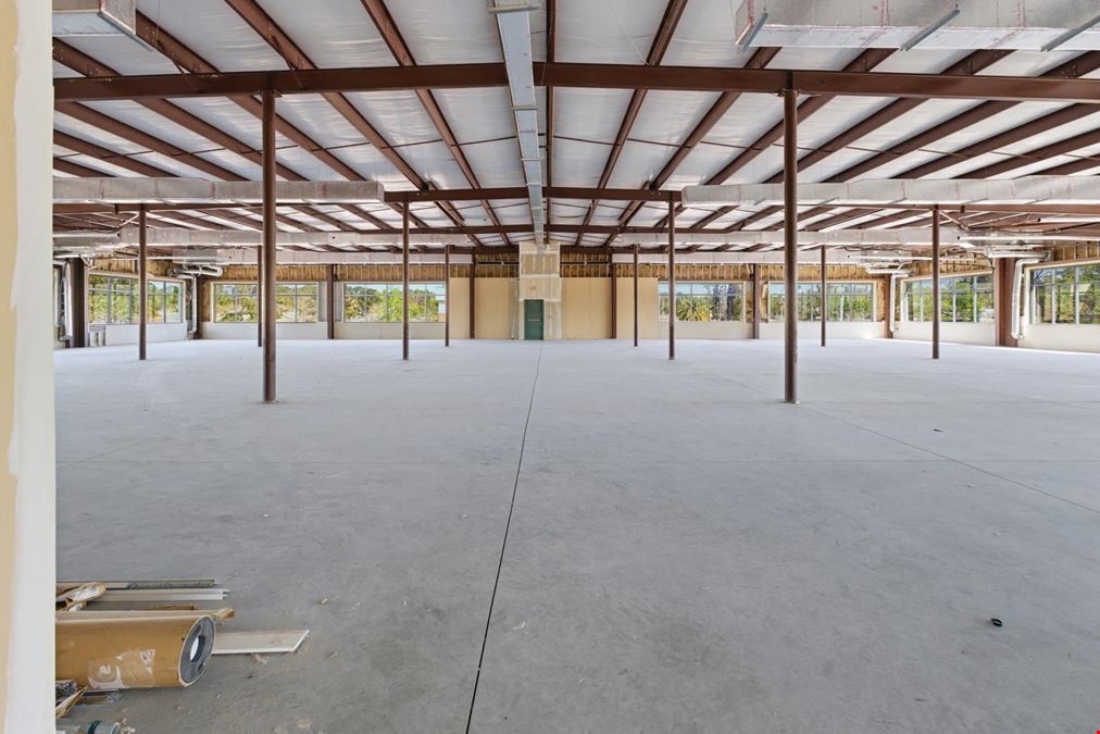 430 College Drive Units 200-208