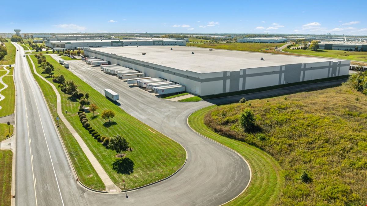 Heartland Logistics 5
