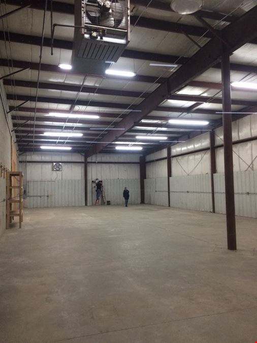 Gatlin Industrial Park