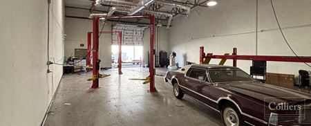 Preview of Industrial space for Rent at 7150 W Roosevelt St
