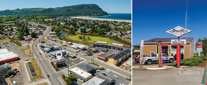 Single-Tenant NNN Investment