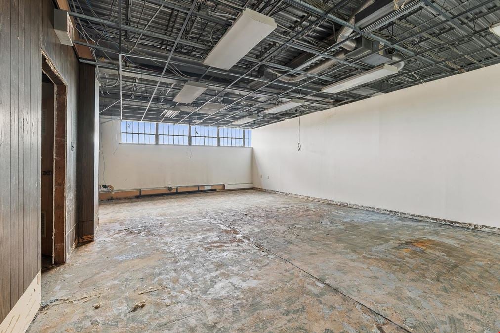 Office, Storage, Flex, & Warehouse Space in Wilkes-Barre
