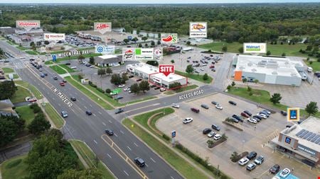 Preview of Retail space for Rent at 737 N. Maize Rd.